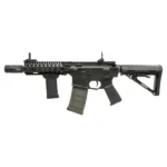 BOLT Daniel Defense DDM4 Dagger 7” BRSS EBB AEG Lite-S Version Siyah EMG