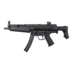 BOLT MP5 SWAT B.R.S.S Gerçekçi Tepmeli AEG Airsoft Tüfek