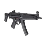 BOLT MP5 SWAT B.R.S.S Gerçekçi Tepmeli AEG Airsoft Tüfek