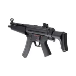 BOLT MP5 SWAT B.R.S.S Gerçekçi Tepmeli AEG Airsoft Tüfek