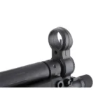 BOLT MP5 SWAT B.R.S.S Gerçekçi Tepmeli AEG Airsoft Tüfek