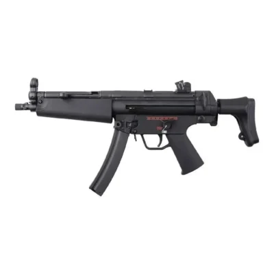 BOLT MP5 SWAT B.R.S.S Gerçekçi Tepmeli AEG Airsoft Tüfek