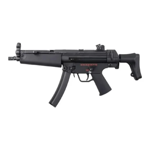 BOLT MP5 SWAT B.R.S.S Gerçekçi Tepmeli AEG Airsoft Tüfek