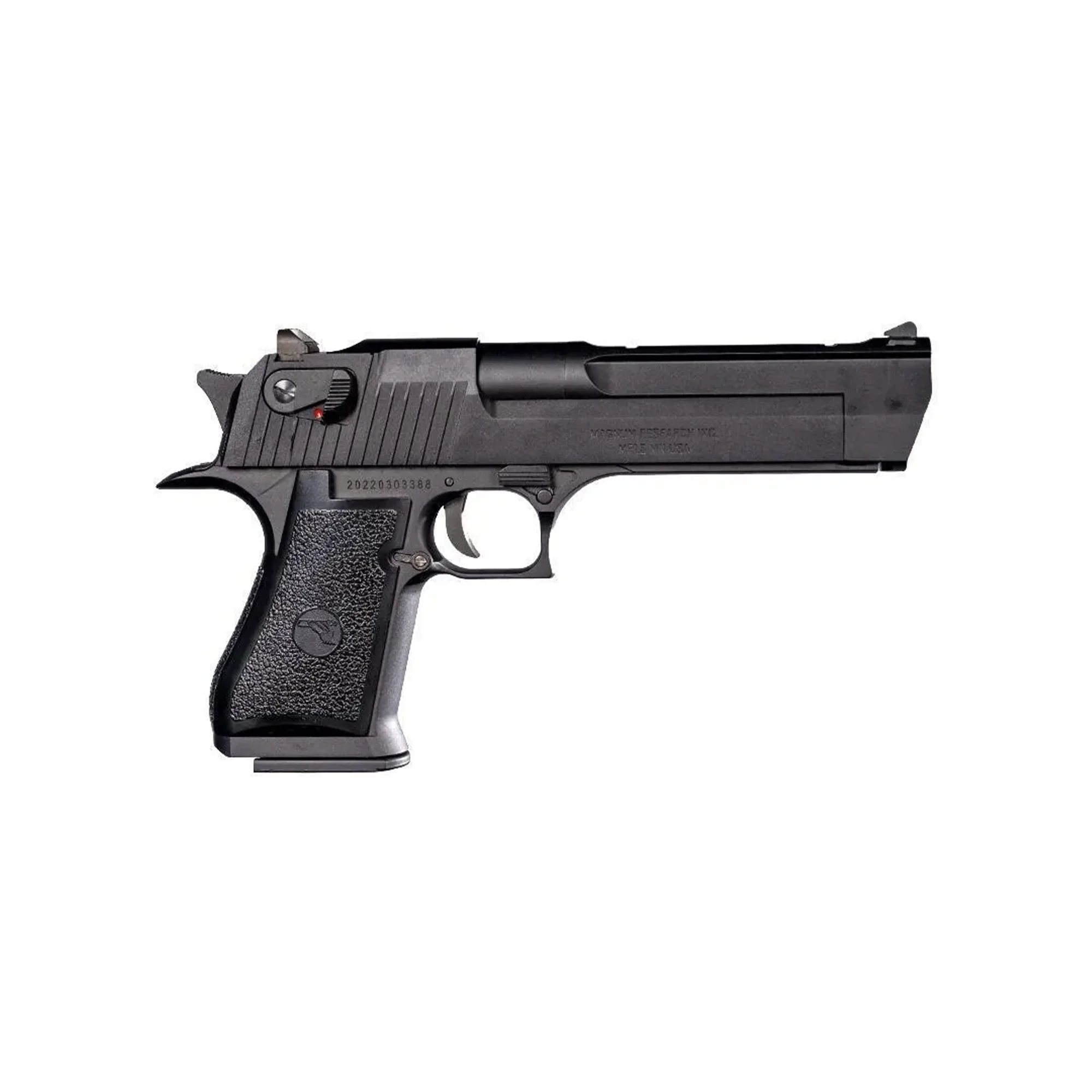 Cybergun Desert Eagle .50AE Siyah Airsoft Tabanca Cybergun Desert Eagle .50AE Siyah Airsoft Tabanca