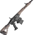 Derya MAX F-5011 Tam Model Toprak Şarjörlü Av Tüfeği