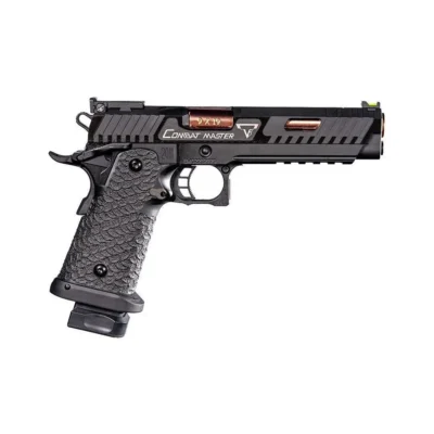 EMG / TTI 2011 Combat Master Logolu Airsoft Tabanca