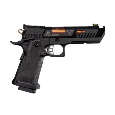 EMG / TTI JW4 2011 Pit Viper Airsoft Tabanca