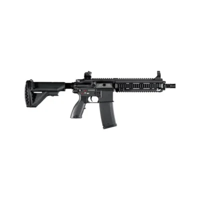 Evolution E-416 CQB Airsoft Tüfeği + 7.4v LiPo Pil