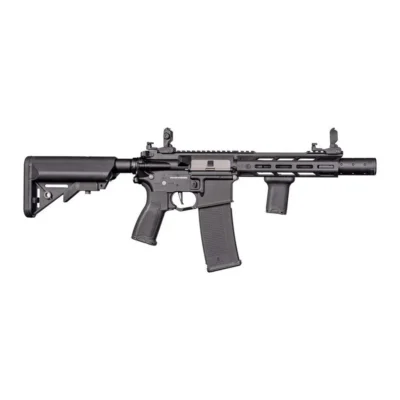 Evolution Recon S EMR S Airsoft Tüfeği + 7.4v LiPo Pil