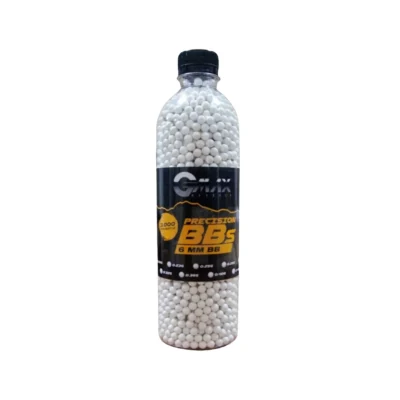 GMax Defense 0,20 Gram 6MM Airsoft BB ( 3000 Adet )