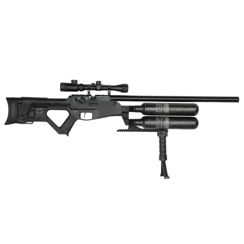 Hatsan Blitz MEVZİ IV Full & Semi AUTO PCP Havalı Tüfek