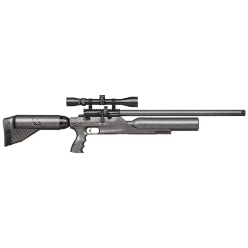Kral Arms Puncher Bigmax X Carbon PCP Havalı Tüfek