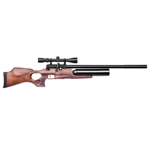 Kral Arms Puncher Super Jumbo W PCP Havalı Tüfek