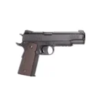 Kwc Colt M45 AI Havalı Tabanca