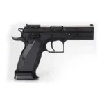 Kwc CZ75 Tanfoglio Blowback Havalı Tabanca
