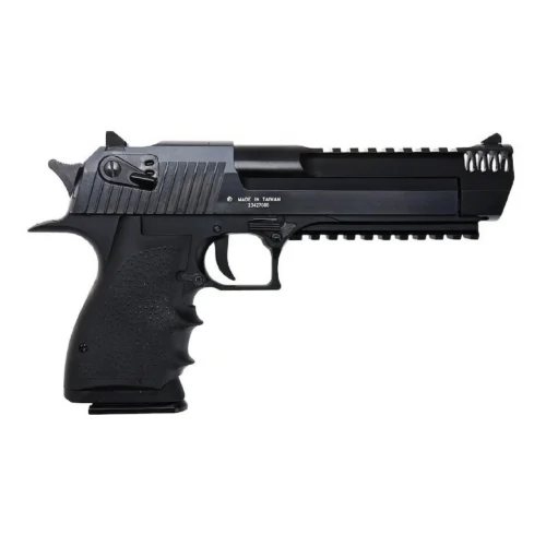 Kwc Desert Eagle KMB54 Blowback Havalı Tabanca