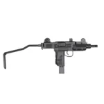 Kwc UZI Sub Machine Gun Blowback Havalı Tabanca