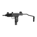 Kwc UZI Sub Machine Gun Blowback Havalı Tabanca