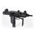 Kwc UZI Sub Machine Gun Blowback Havalı Tabanca