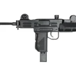 Kwc UZI Sub Machine Gun Blowback Havalı Tabanca