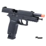 Sig Sauer P320 M17 Blowback Airsoft Tabanca