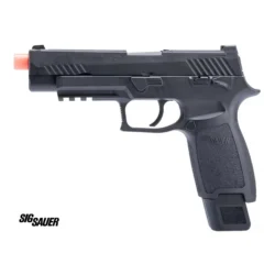 Sig Sauer P320 M17 Blowback Airsoft Tabanca