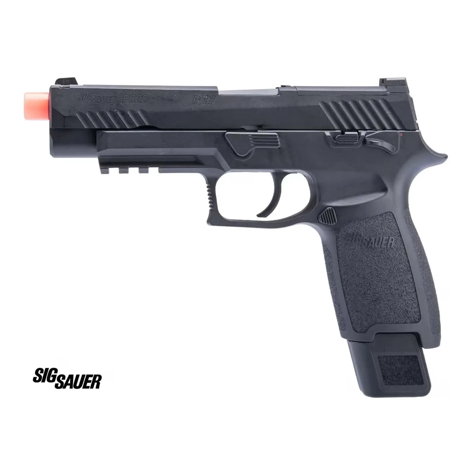 Sig Sauer P320 M17 Blowback Airsoft Tabanca Sig Sauer P320 M17 Blowback Airsoft Tabanca