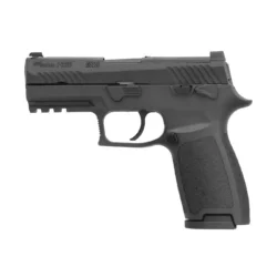 Sig Sauer Proforce M18 Blowback Siyah Airsoft Tabanca