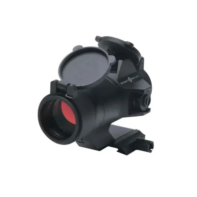 Sightmark MTS 1X30 Siyah Red Dot Nişangah