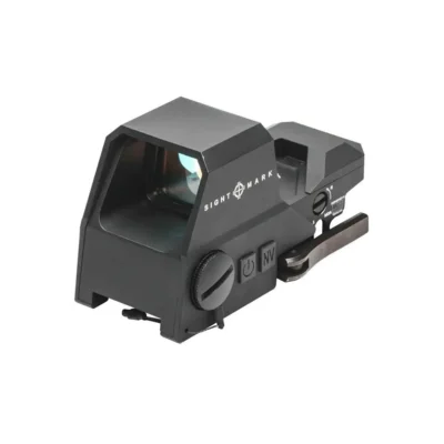 Sightmark Ultrashot A-SPEC Siyah Red Dot Nişangah