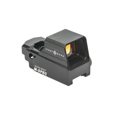 Sightmark Ultrashot M-SPEC MDS LQD Siyah Red Dot Nişangah