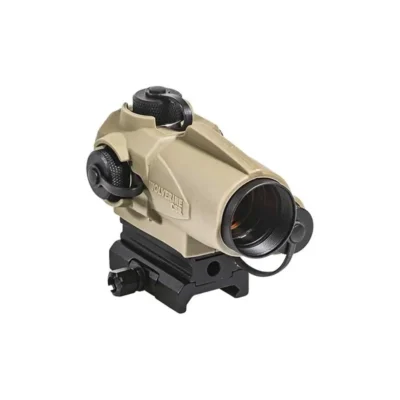 Sightmark Wolverine 1X23 CSR FDE Toprak Red Dot Nişangah
