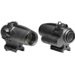 Sightmark Wolverine 1X28 FSR Siyah Red Dot