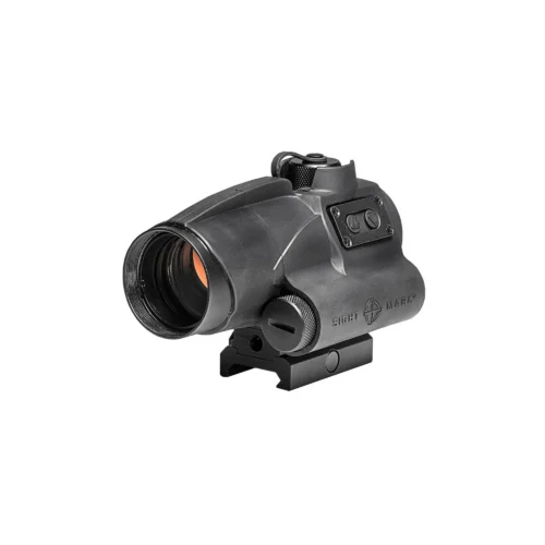 Sightmark Wolverine 1X28 FSR Siyah Red Dot