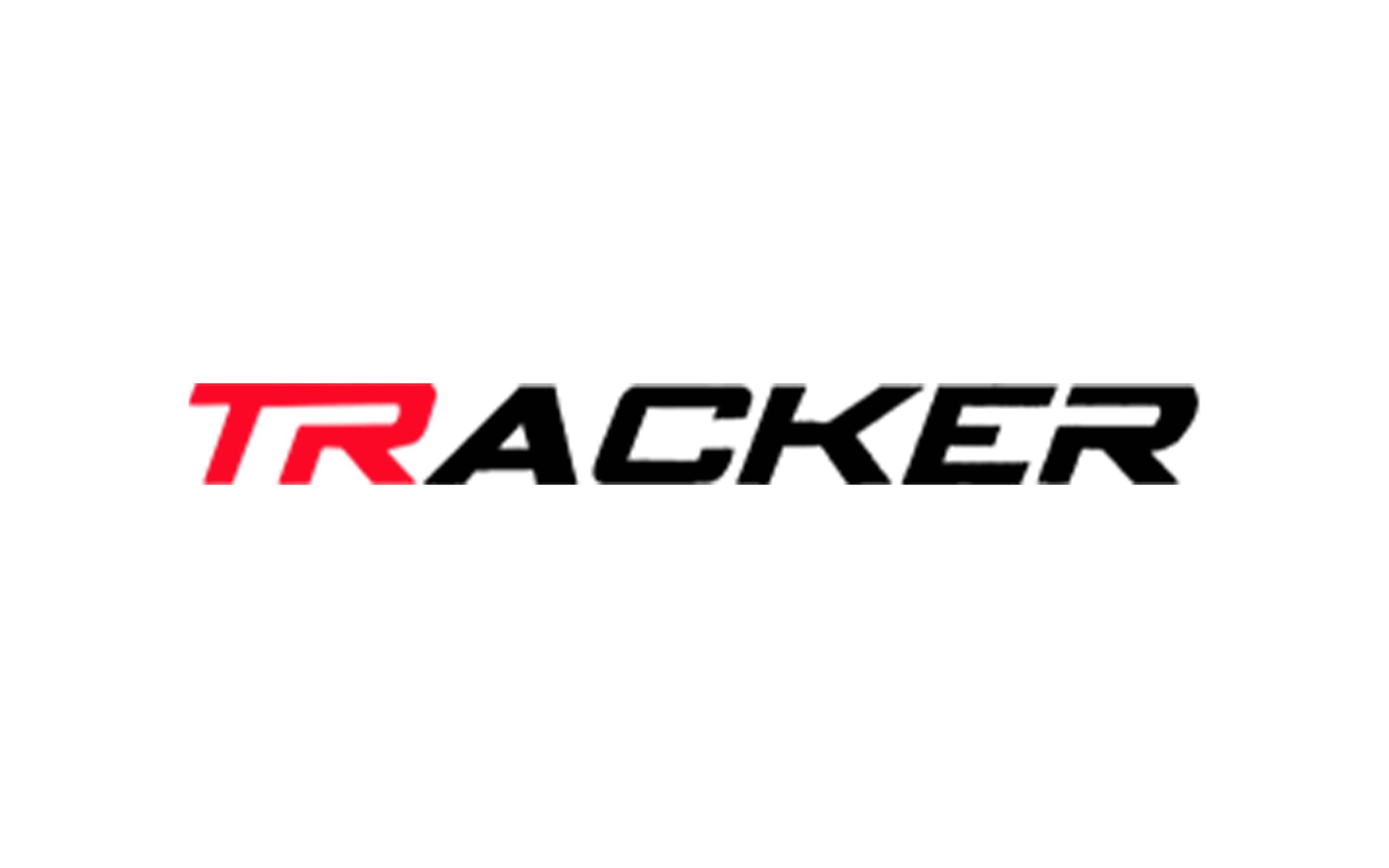 Tracker