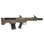 Typhoon Sierra 12 Bullpup FDE Yarı Otomatik Av Tüfeği
