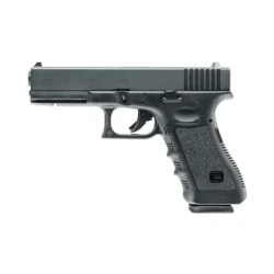 Umarex Glock 17 Gen4 Blowback Greengas Airsoft Tabanca