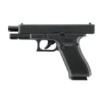 Umarex Glock 17 Gen5 Siyah Airsoft Tabanca (CO2)