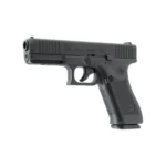 Umarex Glock 17 Gen5 Siyah Airsoft Tabanca (CO2)