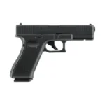 Umarex Glock 17 Gen5 Siyah Airsoft Tabanca (CO2)