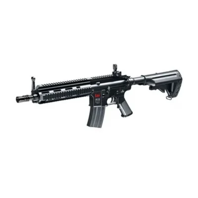 Umarex Heckler & Koch HK 416 CQB 6MM Airsoft Tüfek Semi / Full