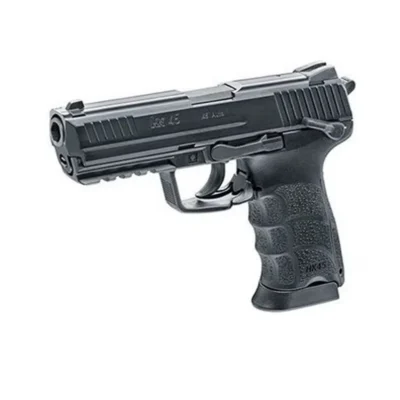 Umarex Heckler & Koch HK45 6MM Airsoft Tabanca