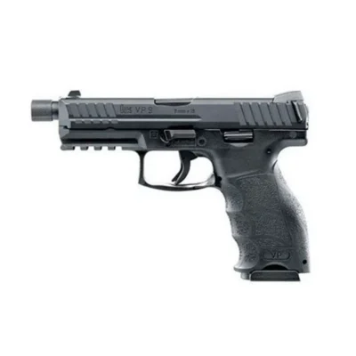 Umarex Heckler & Koch VP9 Tactical Airsoft Tabanca