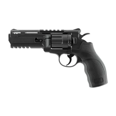 Umarex UX Tornado Siyah Toplu 4,5mm Havalı Tabanca