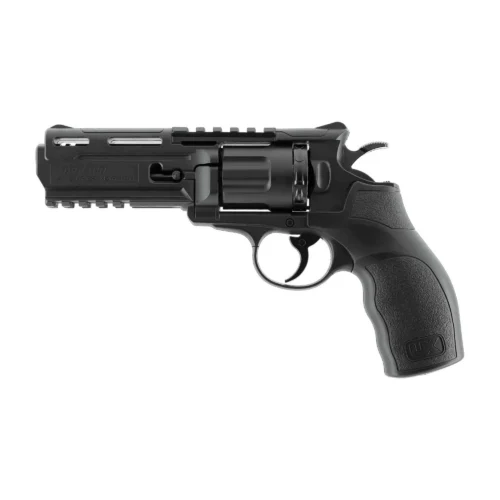 Umarex UX Tornado Siyah Toplu 4,5mm Havalı Tabanca