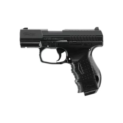 Umarex Walther CP99 CMP. 4,5MM Havalı Tabanca