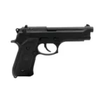We Beretta M92 Siyah 4.50mm Havalı Tabanca