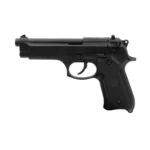We Beretta M92 Siyah 4.50mm Havalı Tabanca