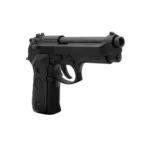 We Beretta M92 Siyah 4.50mm Havalı Tabanca