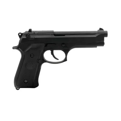 We Beretta M92 Siyah 4.50mm Havalı Tabanca